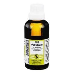 PETROLEUM F Complex No.301 Fortynning, 50 ml