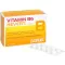 VITAMIN B6 HEVERT tabletter, 100 stk