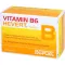 VITAMIN B6 HEVERT tabletter, 100 stk