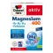 DOPPELHERZ Magnesium 400 mg tabletter, 30 stk