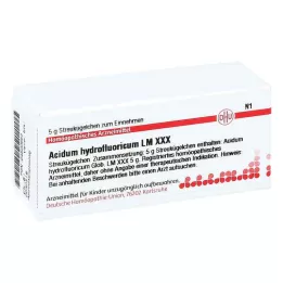 Lm Acidum Hydrofluor.Xxx kuler (5 g)