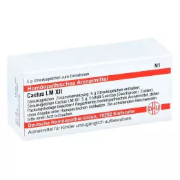 Lm Cactus Xii kuler (5 g)