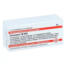 Lm Dulcamara Xxx kuler (5 g)