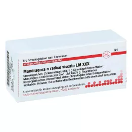 Lm Mandragora E Wheel. Xxx kuler (5 g)