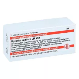 Lm Myristica Sebifer.Xxx kuler (5 g)