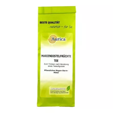 MARIENDISTEL FRÜCHTE Aurica-te, 150 g MARIENDISTEL FRÜCHTE Aurica-te, 150 g