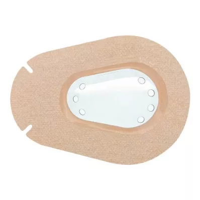ORTOLUX Air watch glass dressing stor perforert, 1 stk ORTOLUX Air watch glass dressing stor perforert, 1 stk