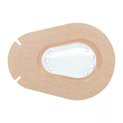ORTOLUX Air watch glass dressing stor perforert, 20 stk ORTOLUX Air watch glass dressing stor perforert, 20 stk