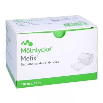 MEFIX Fikseringsfleece 10 cmx11 m, 1 stk MEFIX Fikseringsfleece 10 cmx11 m, 1 stk