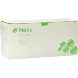 MEFIX Fikseringsfleece 15 cmx11 m, 1 stk