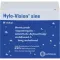 HYLO-VISION sine enkeltdosepipetter, 60X0,4 ml