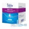 Hylo-Vision Gel sinus enkeltdosepipetter, 60X0,35 ml