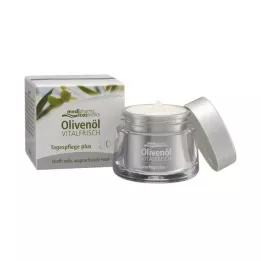 OLIVENÖL VITALFRISCH Dagkrem, 50 ml