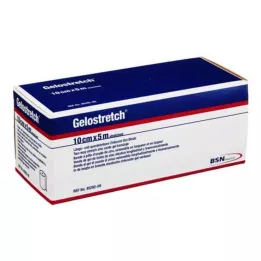 GELOSTRETCH Bandasje 10 cmx5 m, 1 stk