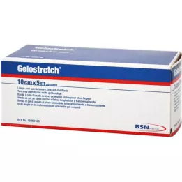 GELOSTRETCH Bandasje 10 cmx5 m, 10 stk