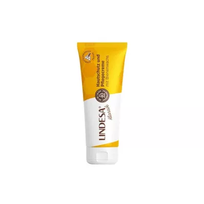 LINDESA Hånd- og hudbeskyttelseskrem, 75 ml LINDESA Hånd- og hudbeskyttelseskrem, 75 ml