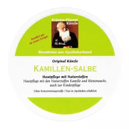 KAMILLEN SALBE N Salve, 100 ml