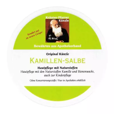 KAMILLEN SALBE N Salve, 100 ml KAMILLEN SALBE N Salve, 100 ml