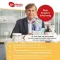 OSTEO CORAL D3 Dr. Wolz kapsler, 60 stk