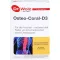 OSTEO CORAL D3 Dr. Wolz kapsler, 60 stk