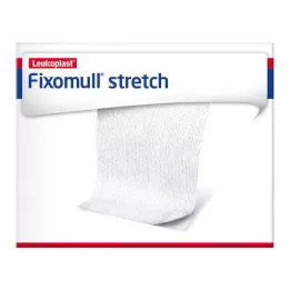 FIXOMULL strekk 15 cmx2 m, 1 stk