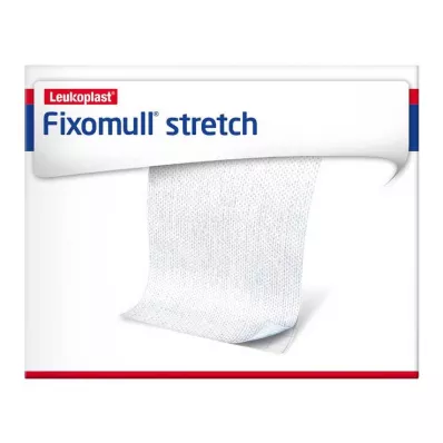 FIXOMULL strekk 15 cmx2 m, 1 stk