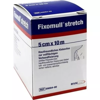 FIXOMULL strekk 5 cmx10 m, 1 stk