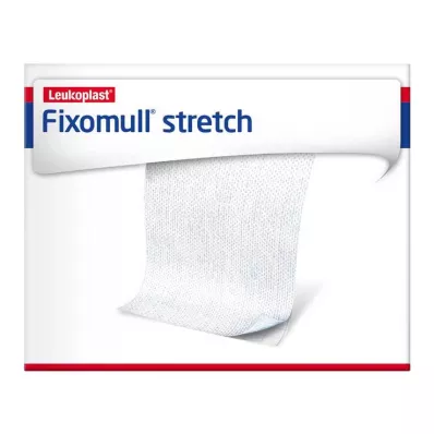 FIXOMULL strekk 5 cmx10 m, 1 stk