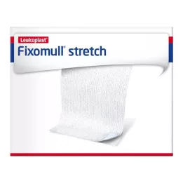 FIXOMULL strekk 10 cmx10 m, 1 stk