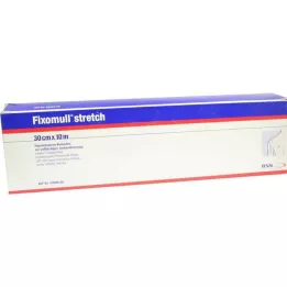 FIXOMULL strekk 30 cmx10 m, 1 stk