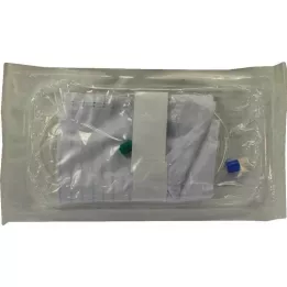 NEPHROSTOMIE Dreneringspose 2 L, 1 stk