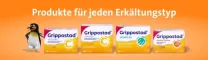 Instructions for use for Grippostad varm drikke mot smerter og feber, 10 stk - 4