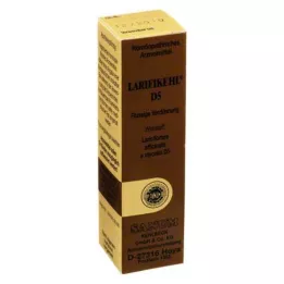 LARIFIKEHL Dråper D 5, 10 ml