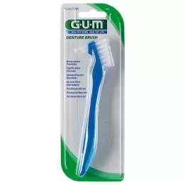 GUM Tannprotesebørste, 1 stk