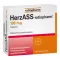 HERZASS-ratiopharm 100 mg tabletter, 100 stk