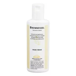 BRENNESSEL HAARWASSER spesial, 100 ml
