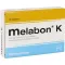 MELABON K-tabletter, 20 stk