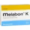 MELABON K-tabletter, 20 stk