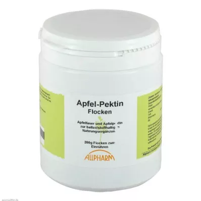 APFELPEKTIN Flak, 200 g