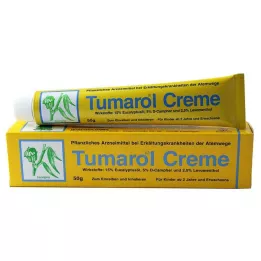 TUMAROL Fløte, 50 g