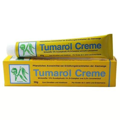 TUMAROL Fløte, 50 g TUMAROL Fløte, 50 g