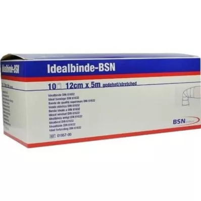 IDEALBINDE bmp 12 cmx5 m, 10 stk