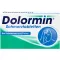 DOLORMIN Filmdrasjerte tabletter, 30 stk