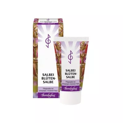 SALBEIBLÜTEN-Salve, 75 ml SALBEIBLÜTEN-Salve, 75 ml