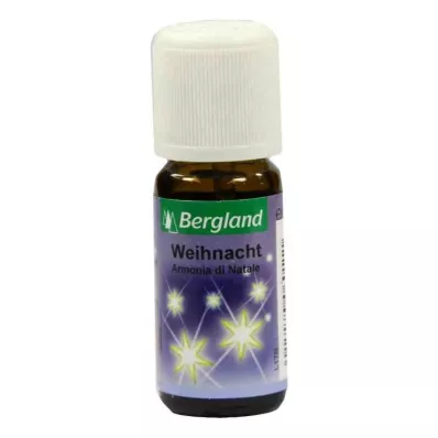 WEIHNACHT blanding av eteriske oljer, 10 ml WEIHNACHT blanding av eteriske oljer, 10 ml