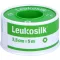 LEUKOSILK 2,5 cmx5 m, 12 stk