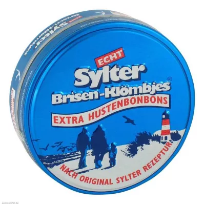 ECHT SYLTER Ekstra hostegodteri, 70 g ECHT SYLTER Ekstra hostegodteri, 70 g