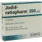 JODID-ratiopharm 200 μg tabletter, 50 stk