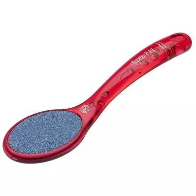 NIPPES Keramisk rasp uten emballasje No.711, 1 stk