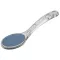 NIPPES Keramisk rasp uten emballasje No.711, 1 stk